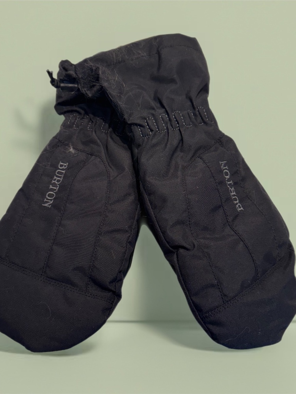 NWT Women’s Burton Profile Mittens